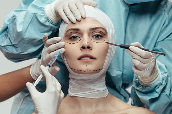 Tendances en chirurgie esthétique