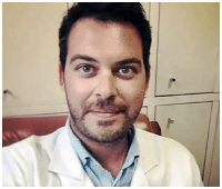 Dr Saidane