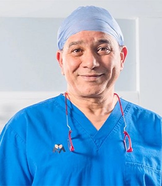 Dr Djemal