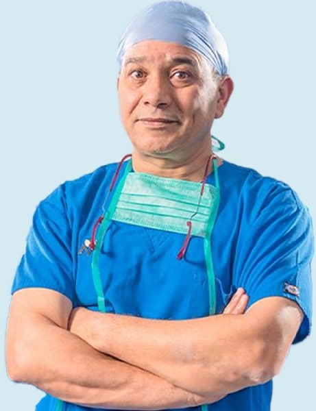 Dr Djemal Taher
