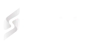 logo de servihealth tunisie en blanc